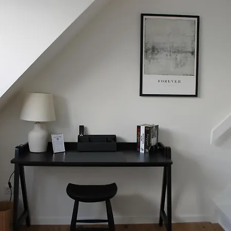 Apartamento Mit Balkon Und Tiefgarage Paderborn