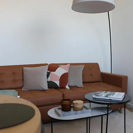 Mit Balkon Und Tiefgarage * פאדרבורן