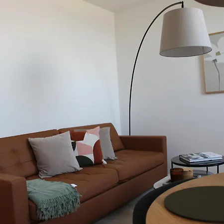 דירה Mit Balkon Und Tiefgarage פאדרבורן