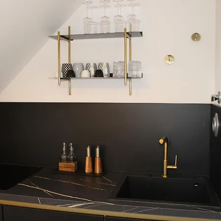 Apartamento Mit Balkon Und Tiefgarage Paderborn