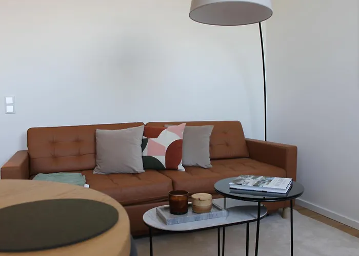 Mit Balkon Und Tiefgarage * Paderborn