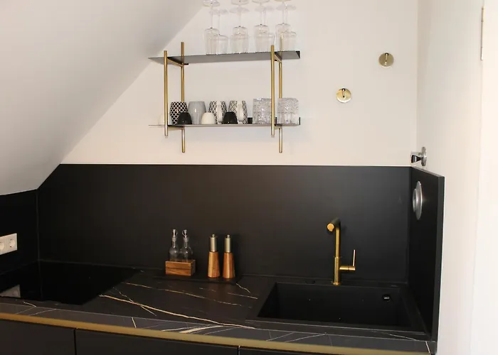 Appartamento Mit Balkon Und Tiefgarage Paderborn