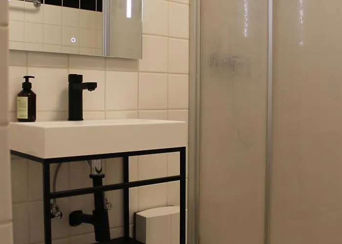 Mit Balkon Und Tiefgarage * Paderborn